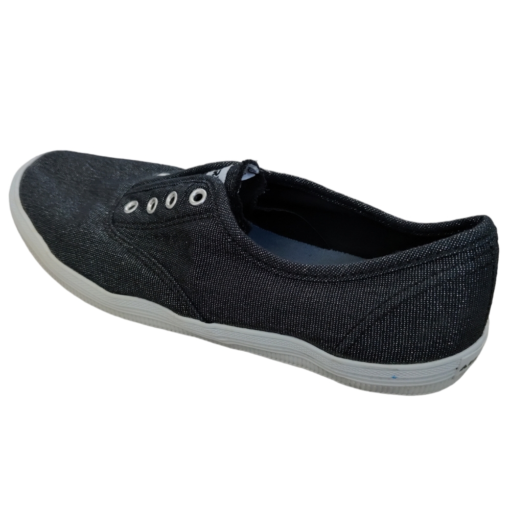 Airwalk Grey Sneakers